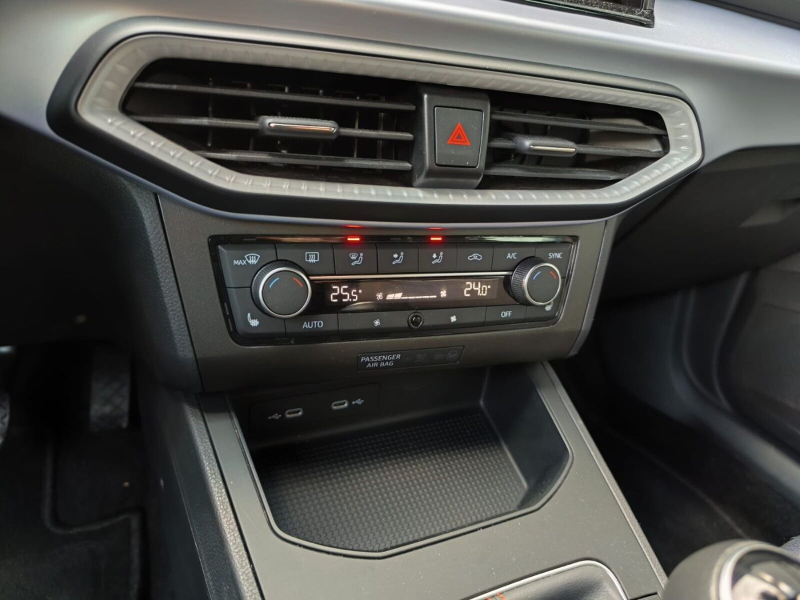 SEAT Ibiza – Bild 12