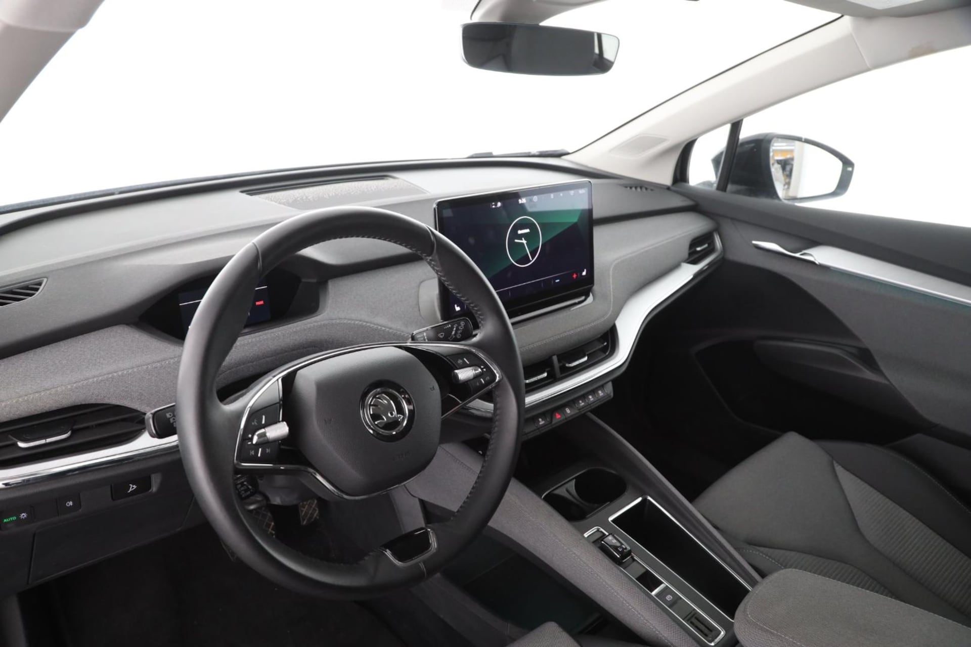 Skoda Enyaq 60