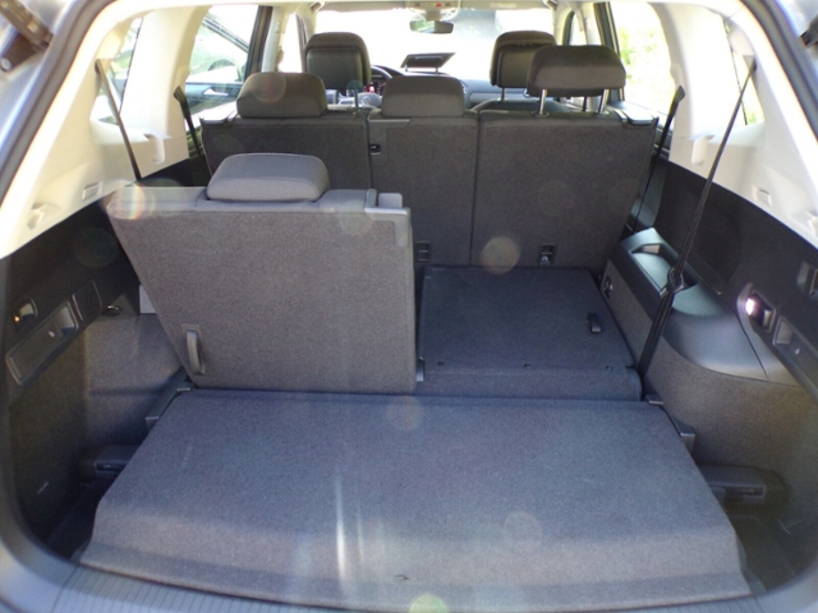 Volkswagen Tiguan Allspace – Bild 25