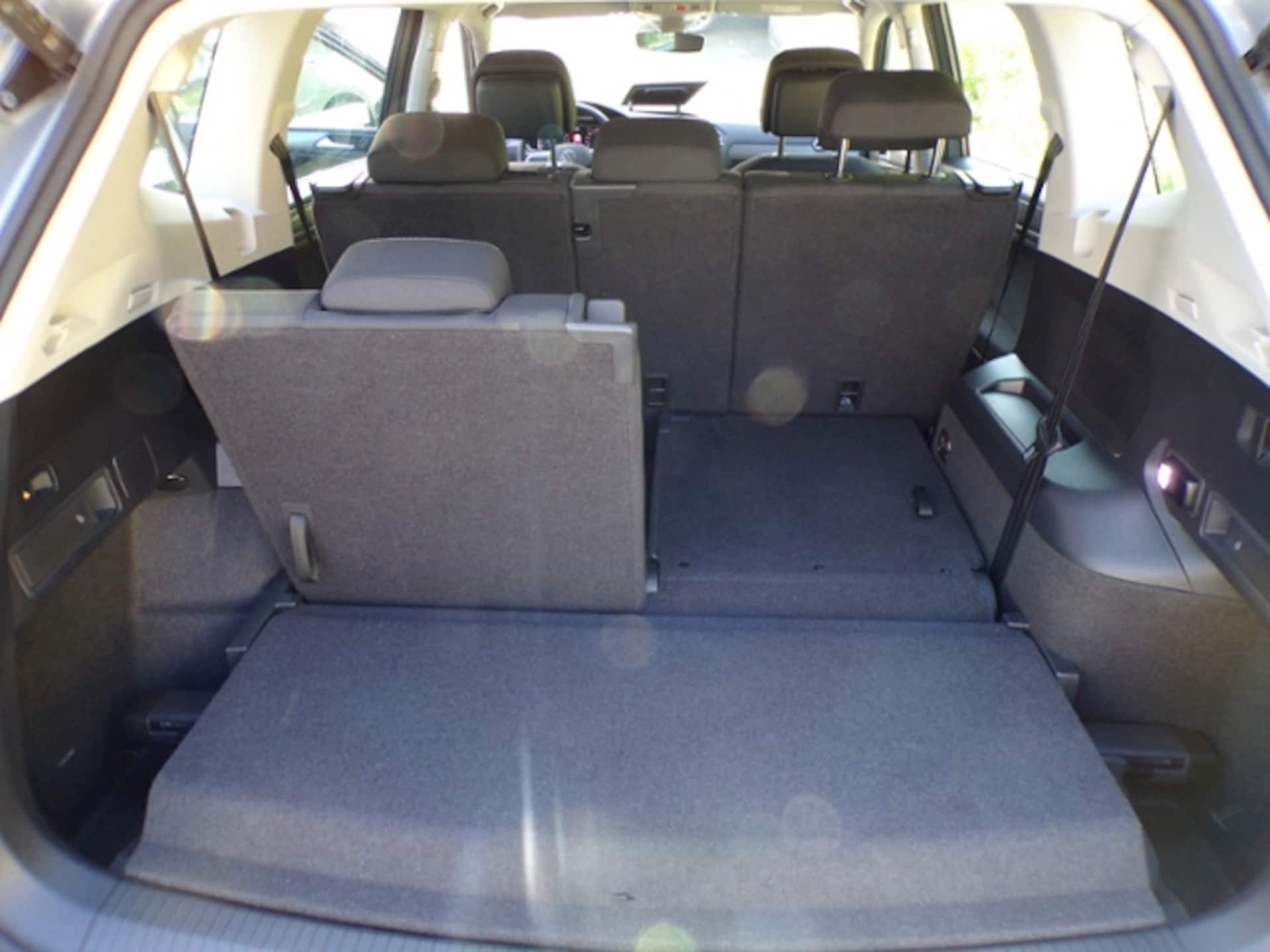 Volkswagen Tiguan Allspace Life