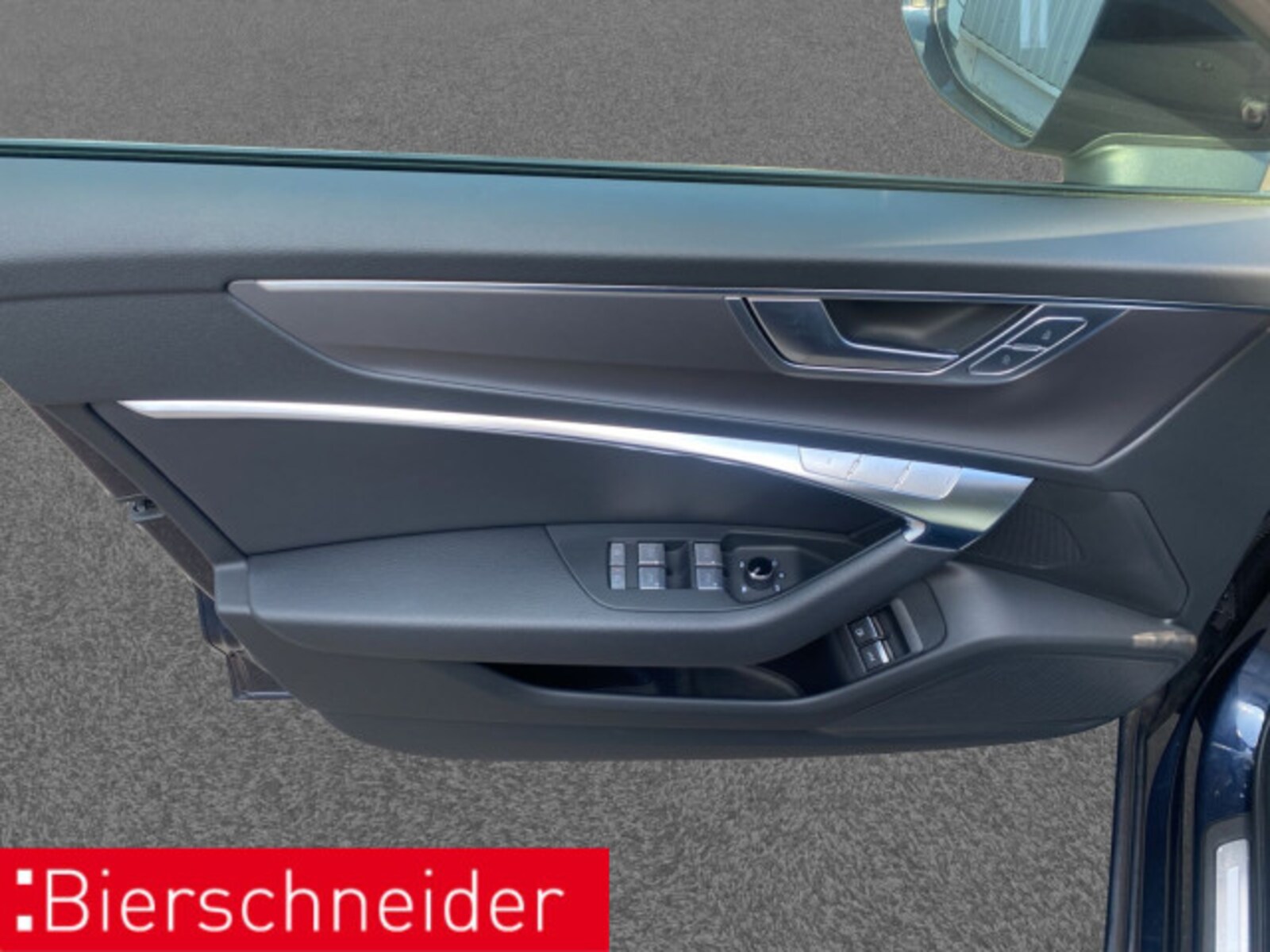 Audi A6 Avant – Bild 8