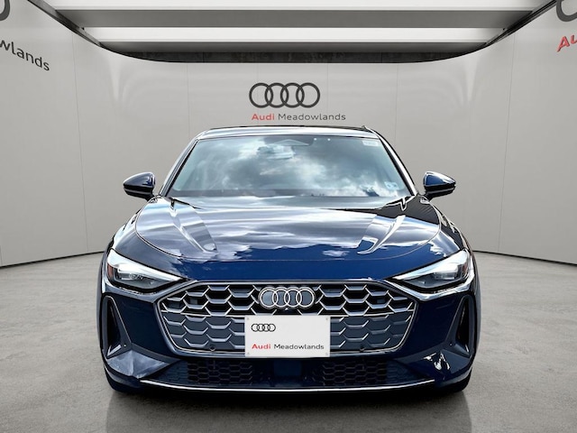 2025 Audi A5 Sedan
