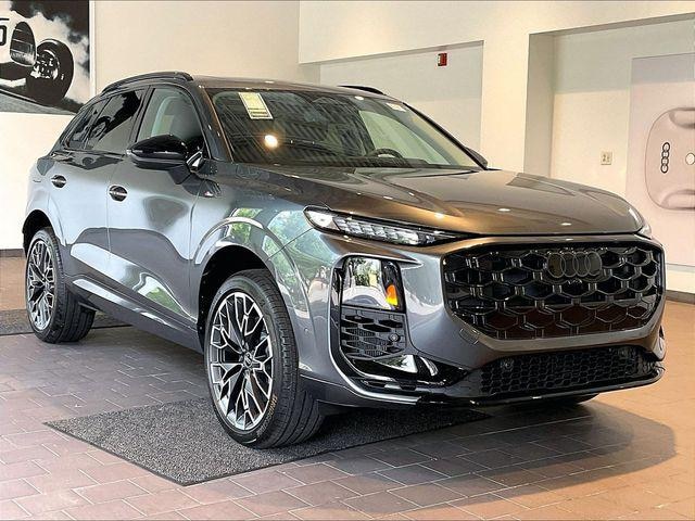 Photo of 2026 Audi Q3 SUV