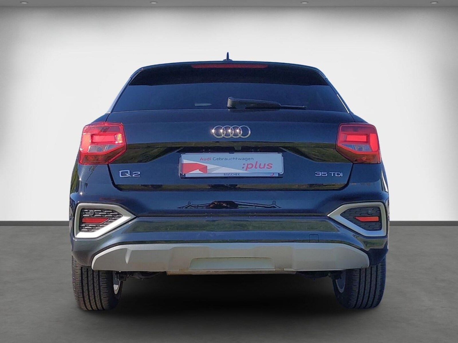 Audi Q2 – Bild 5