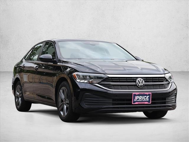 2024 Volkswagen Jetta