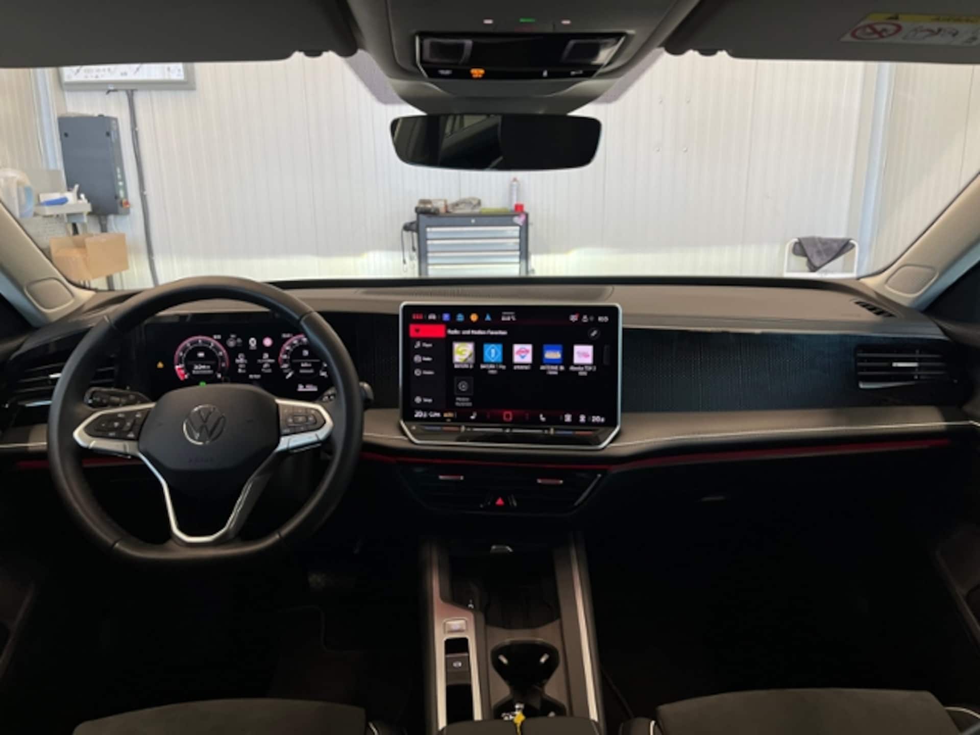 Volkswagen Passat Business
