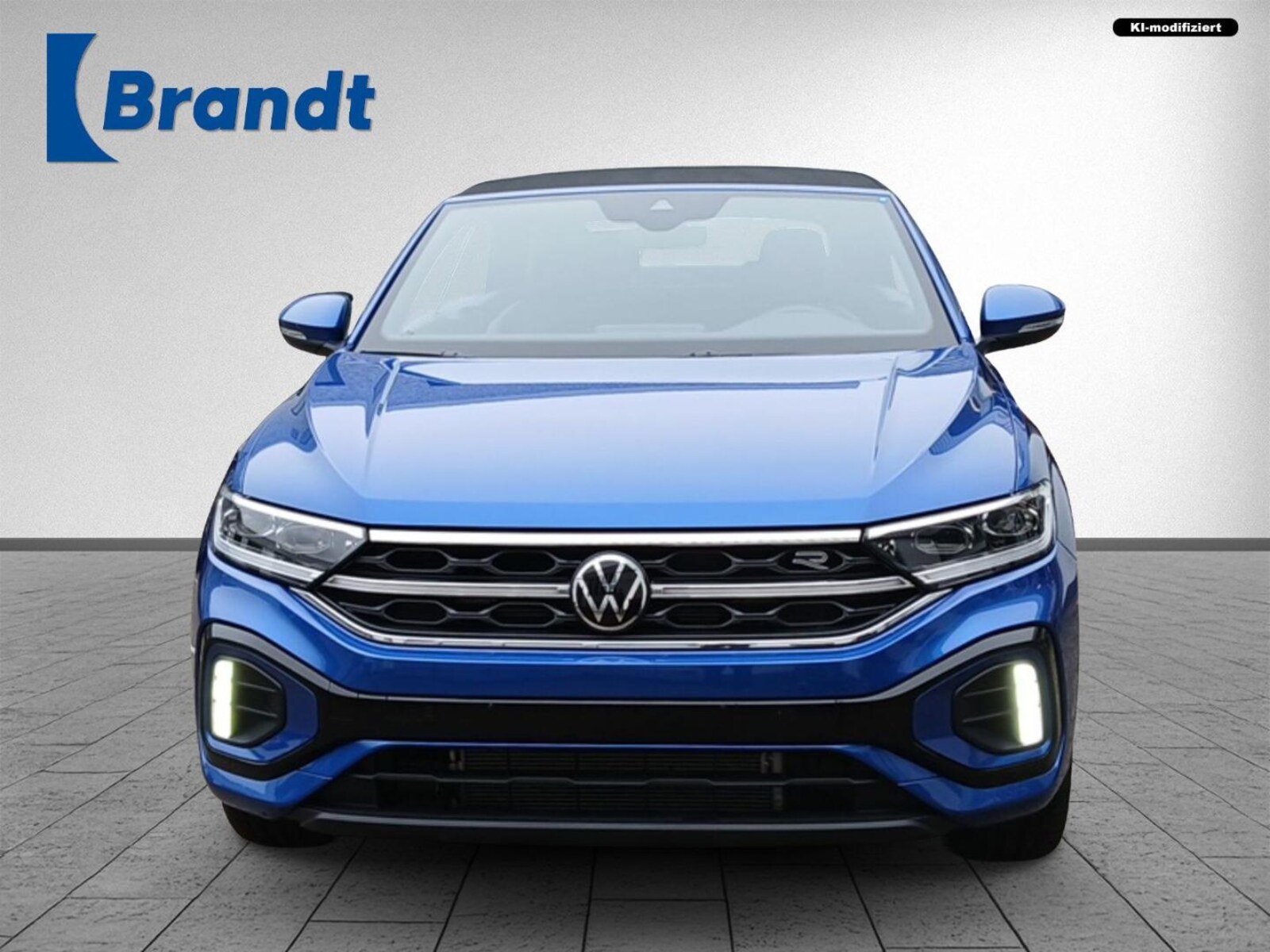 Volkswagen T-Roc Cabriolet – Bild 4