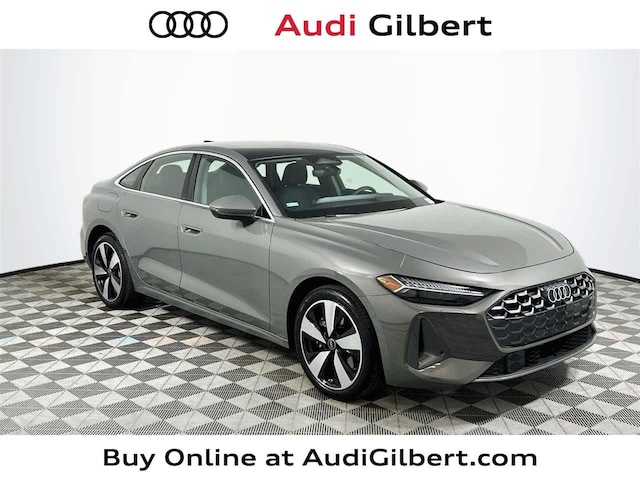 Photo of 2025 Audi A5 Sedan 