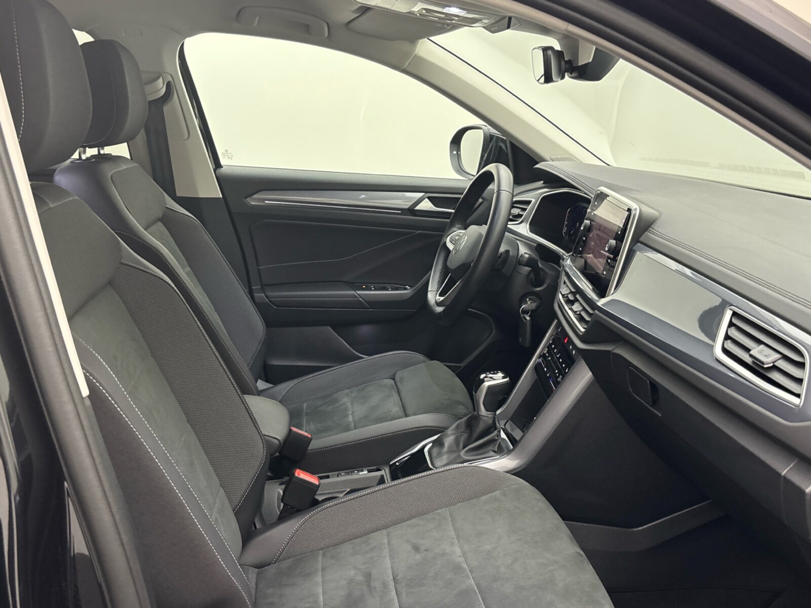 Volkswagen T-Roc – Bild 10