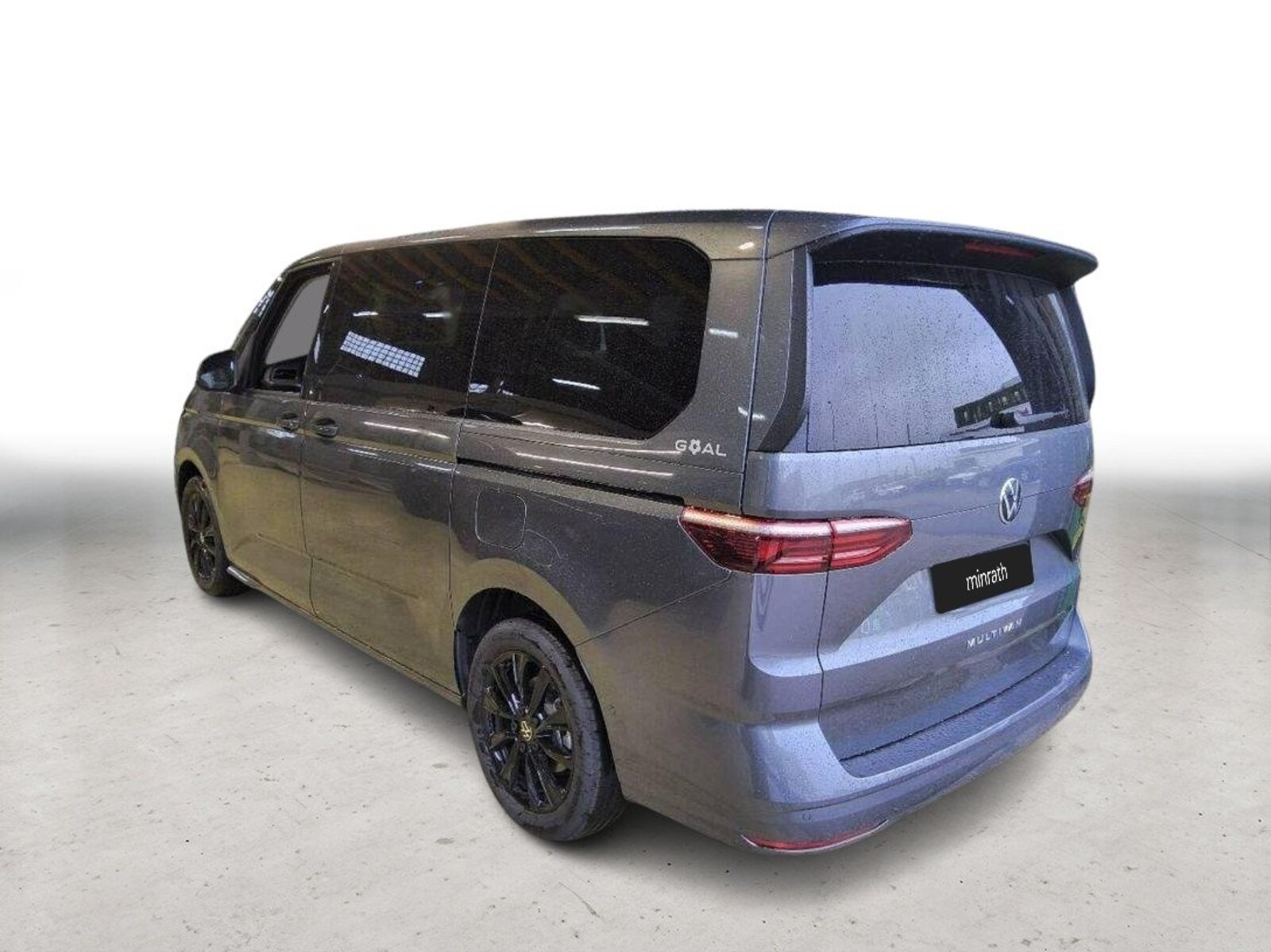 Volkswagen Multivan Langversion – Bild 3