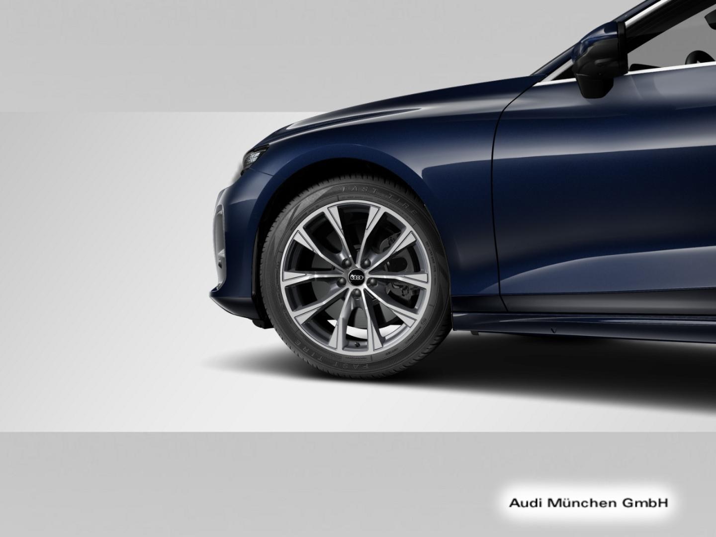 Bild über Audi A6 Avant TDI quattro 150 kW S tronic - für weitere Informationen kontaktieren Sie den Audi Partner