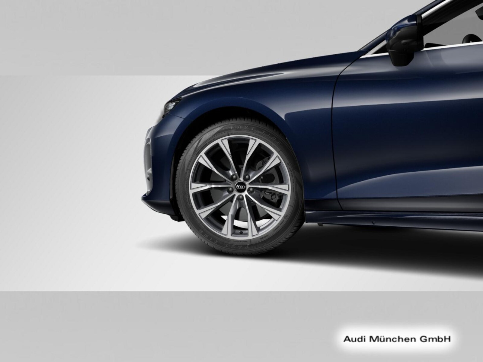 Audi A6 Avant – Bild 4