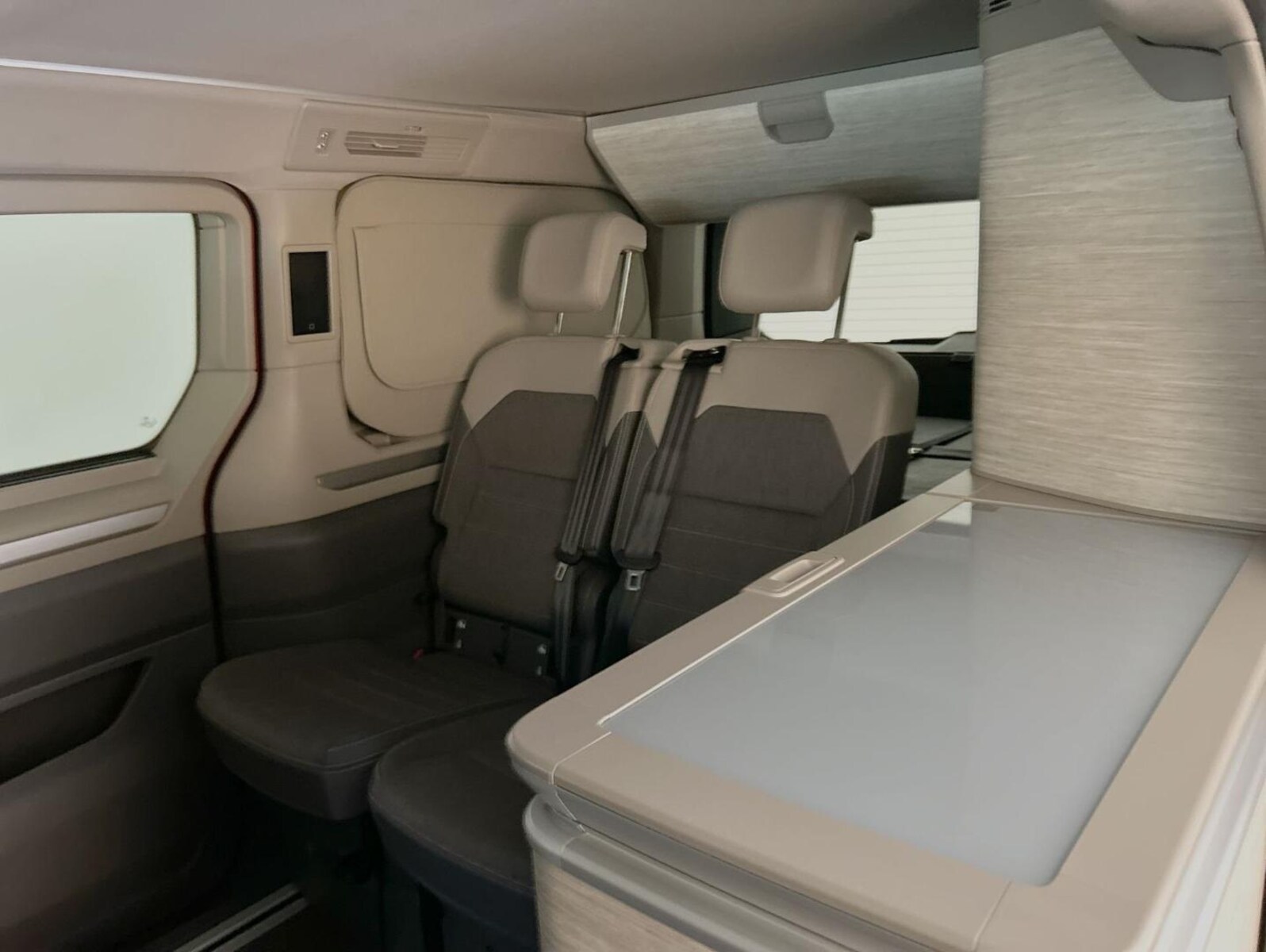 Volkswagen California – Bild 23