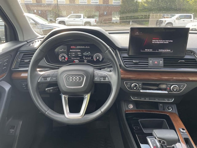 2021 Audi Q5