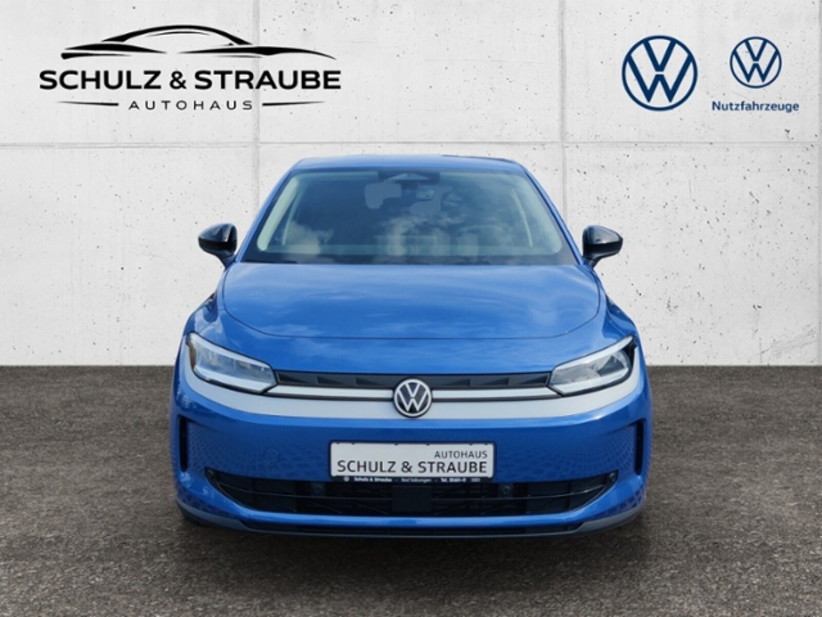 Volkswagen ID. Polo – Bild 9