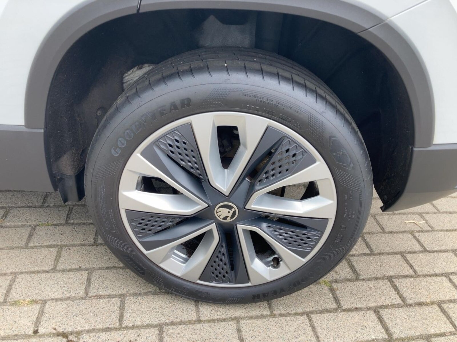 Škoda Karoq – Bild 12