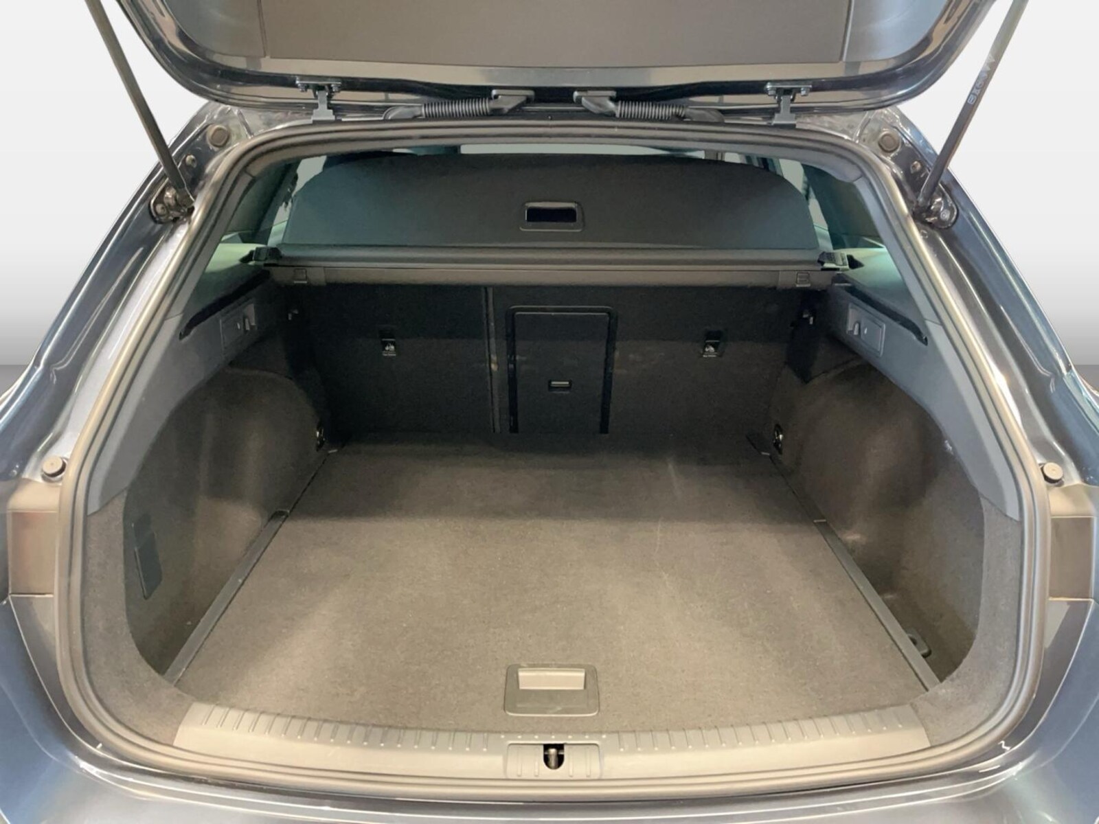 SEAT Leon Sportstourer – Bild 12
