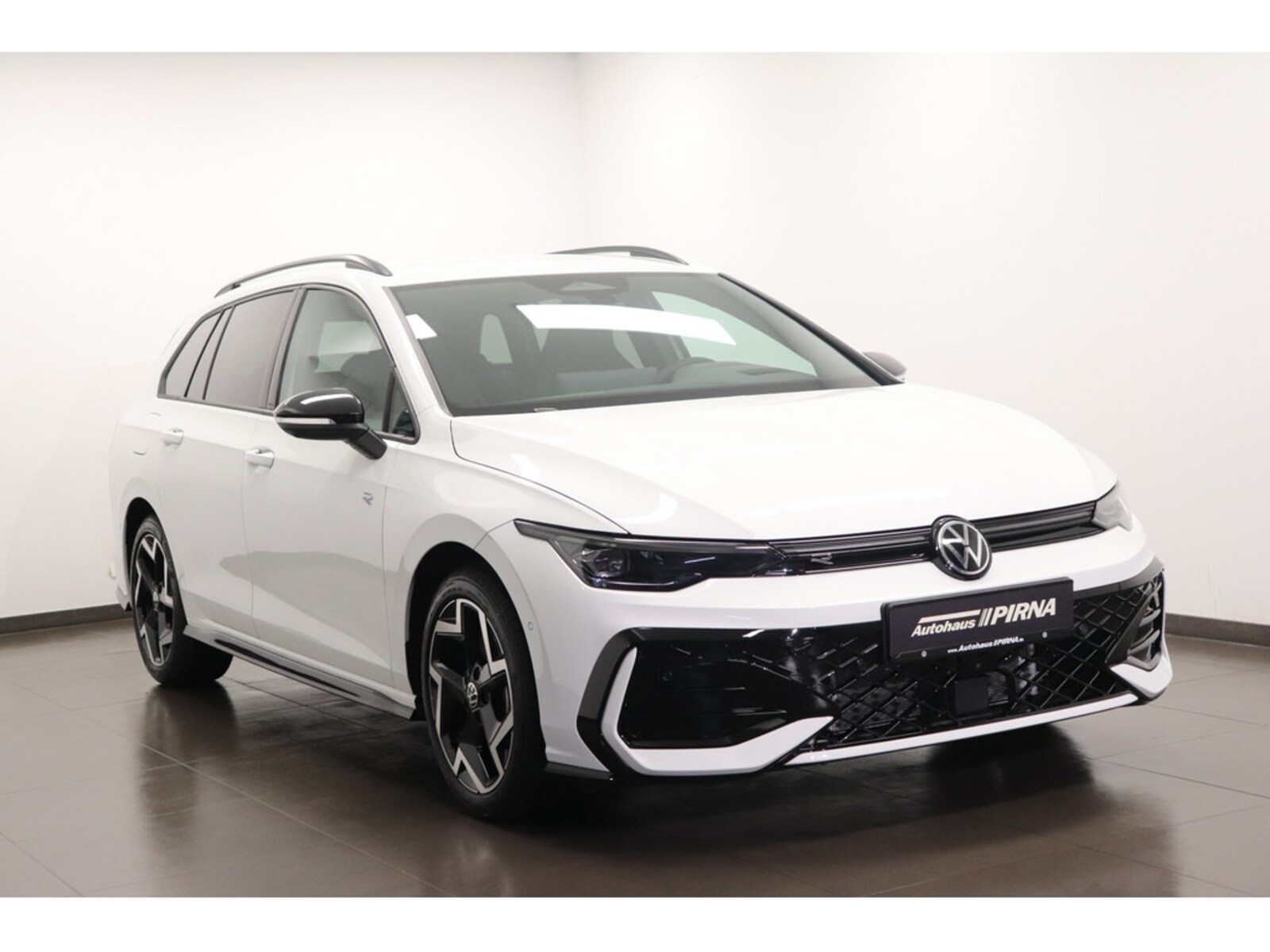Volkswagen Golf Variant – Bild 4