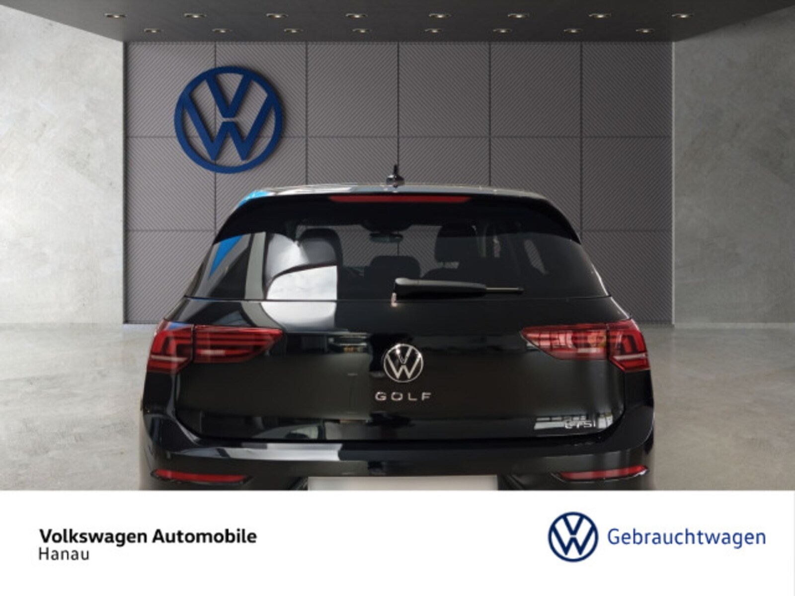 Volkswagen Golf – Bild 5