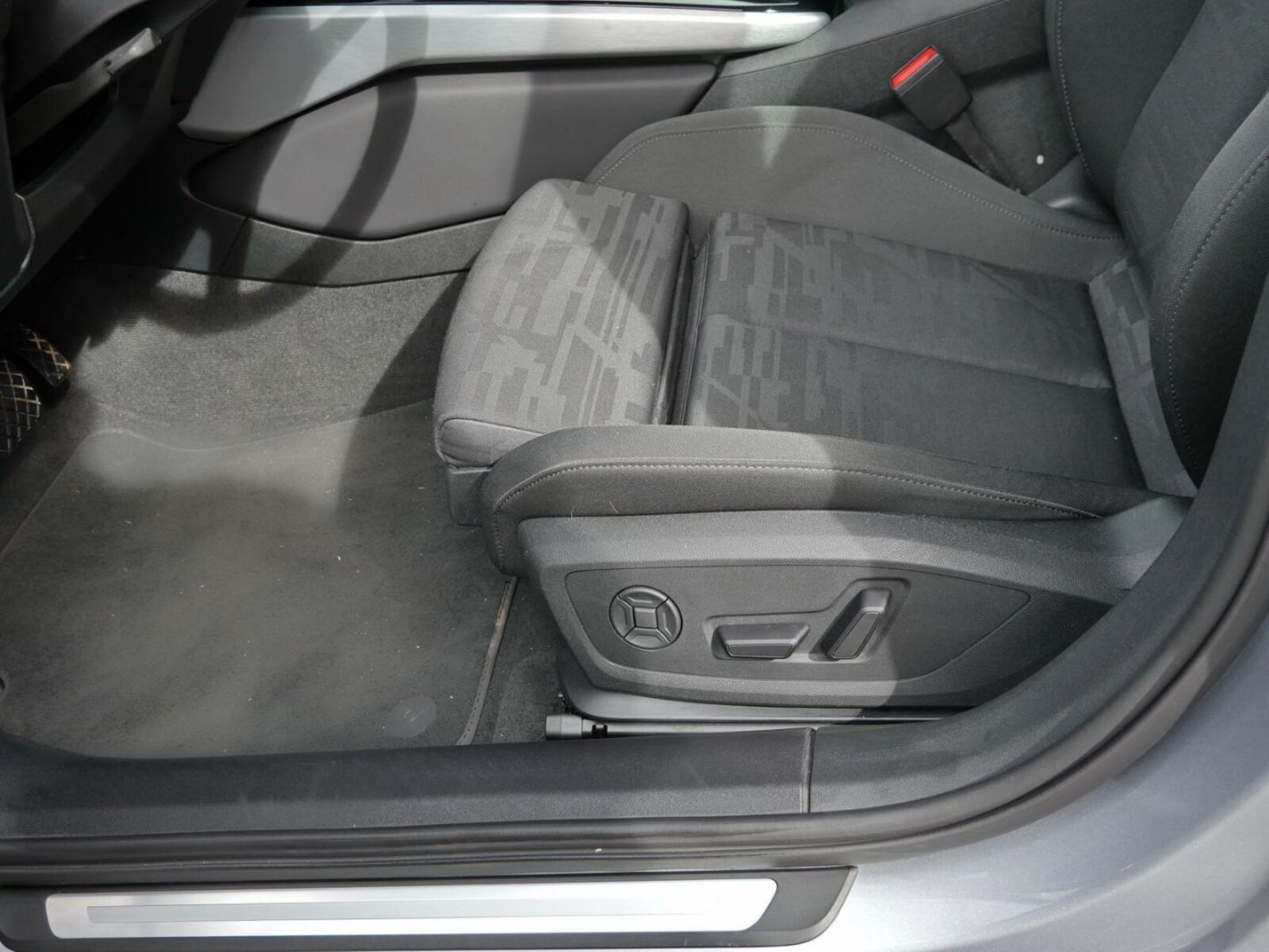 Audi A6 Avant – Bild 22