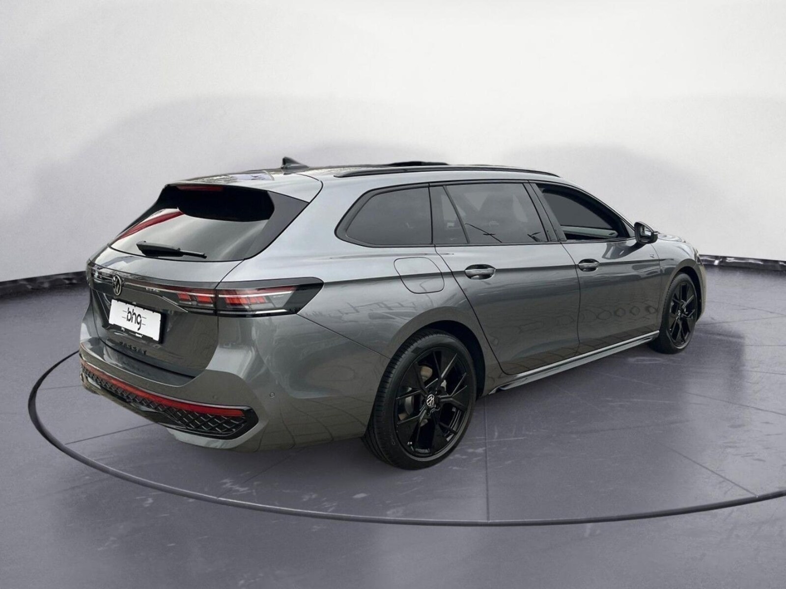 Volkswagen Passat – Bild 5