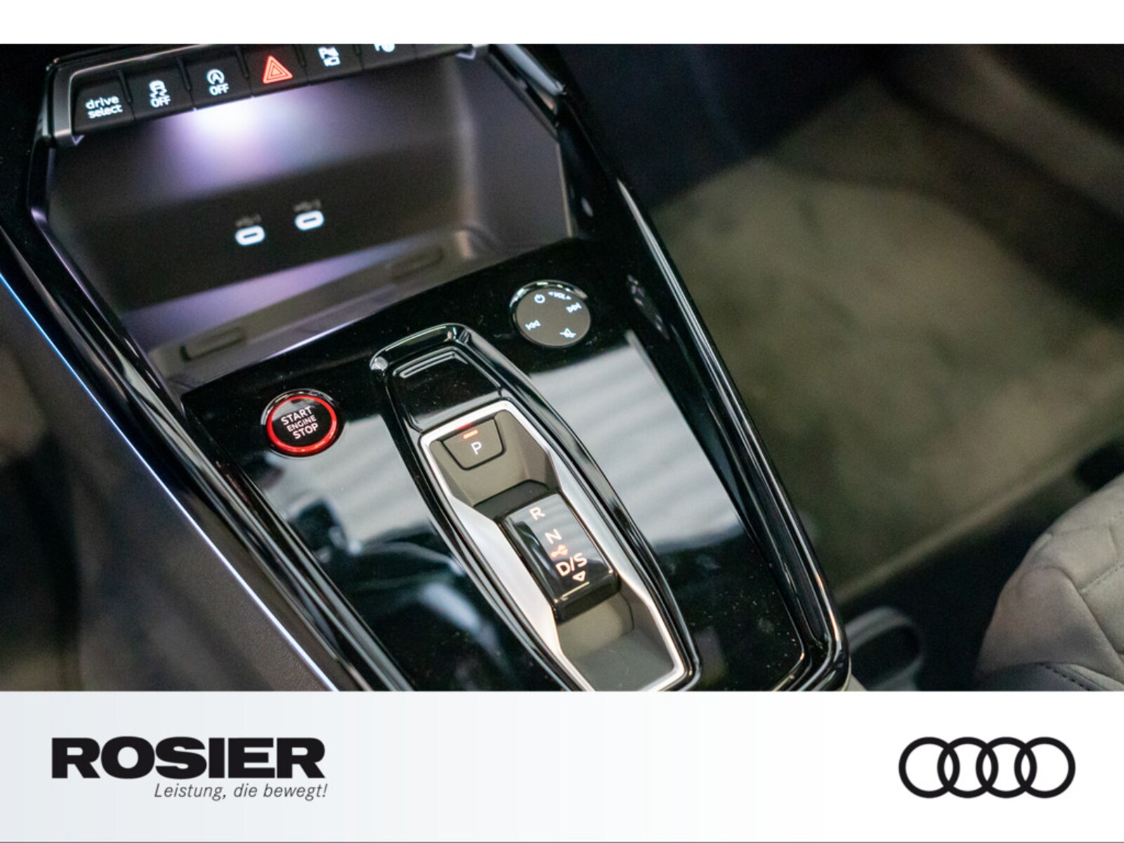 Audi RS 3 Sportback – Bild 11