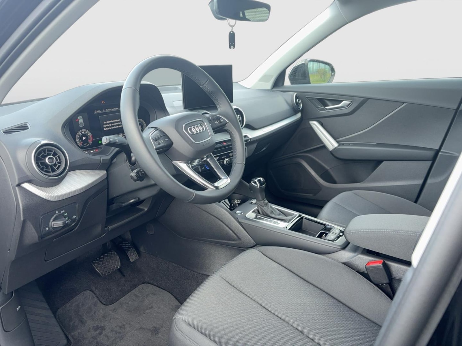 Audi Q2 – Bild 9