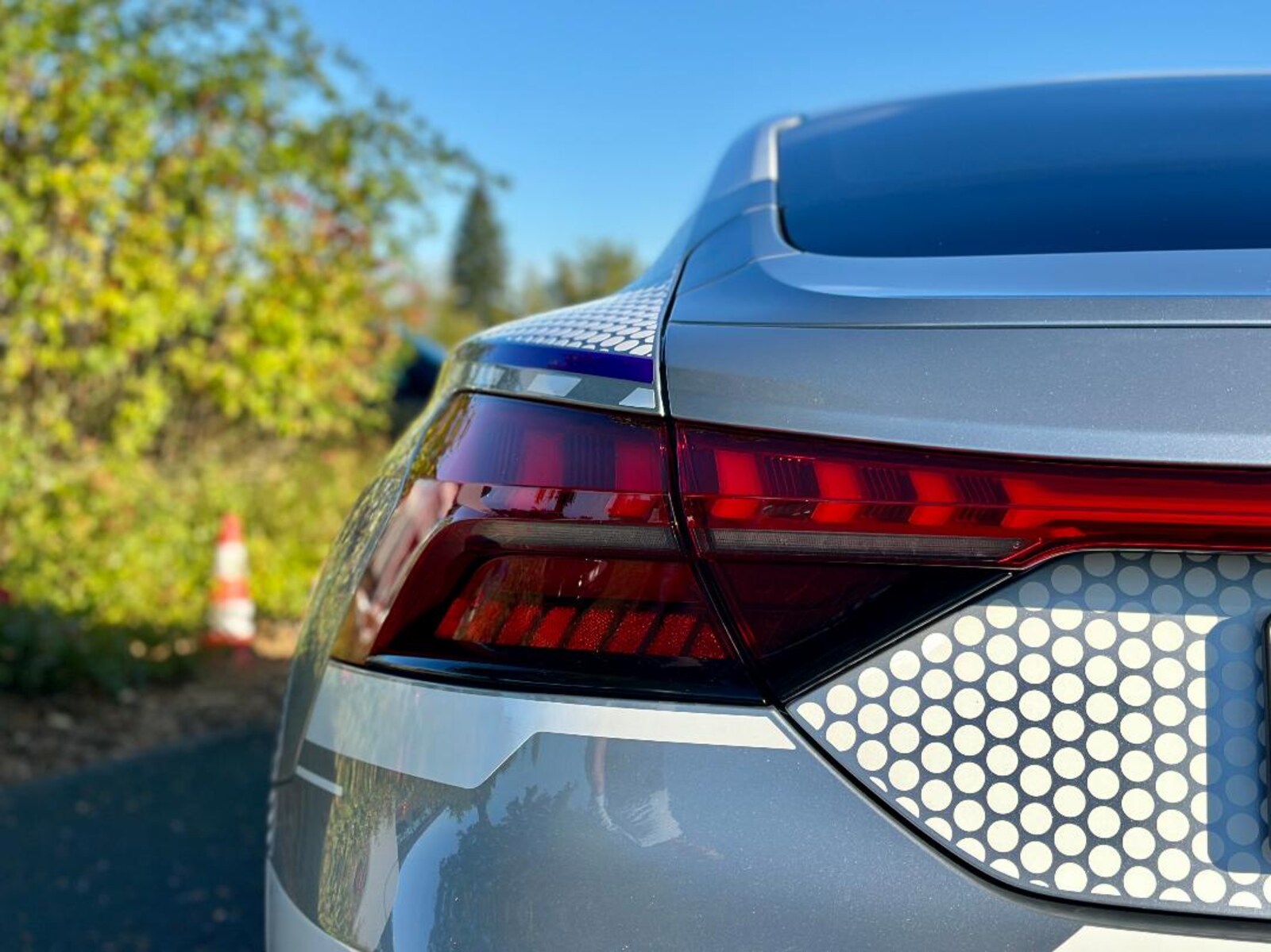 Audi RS e-tron GT – Bild 30
