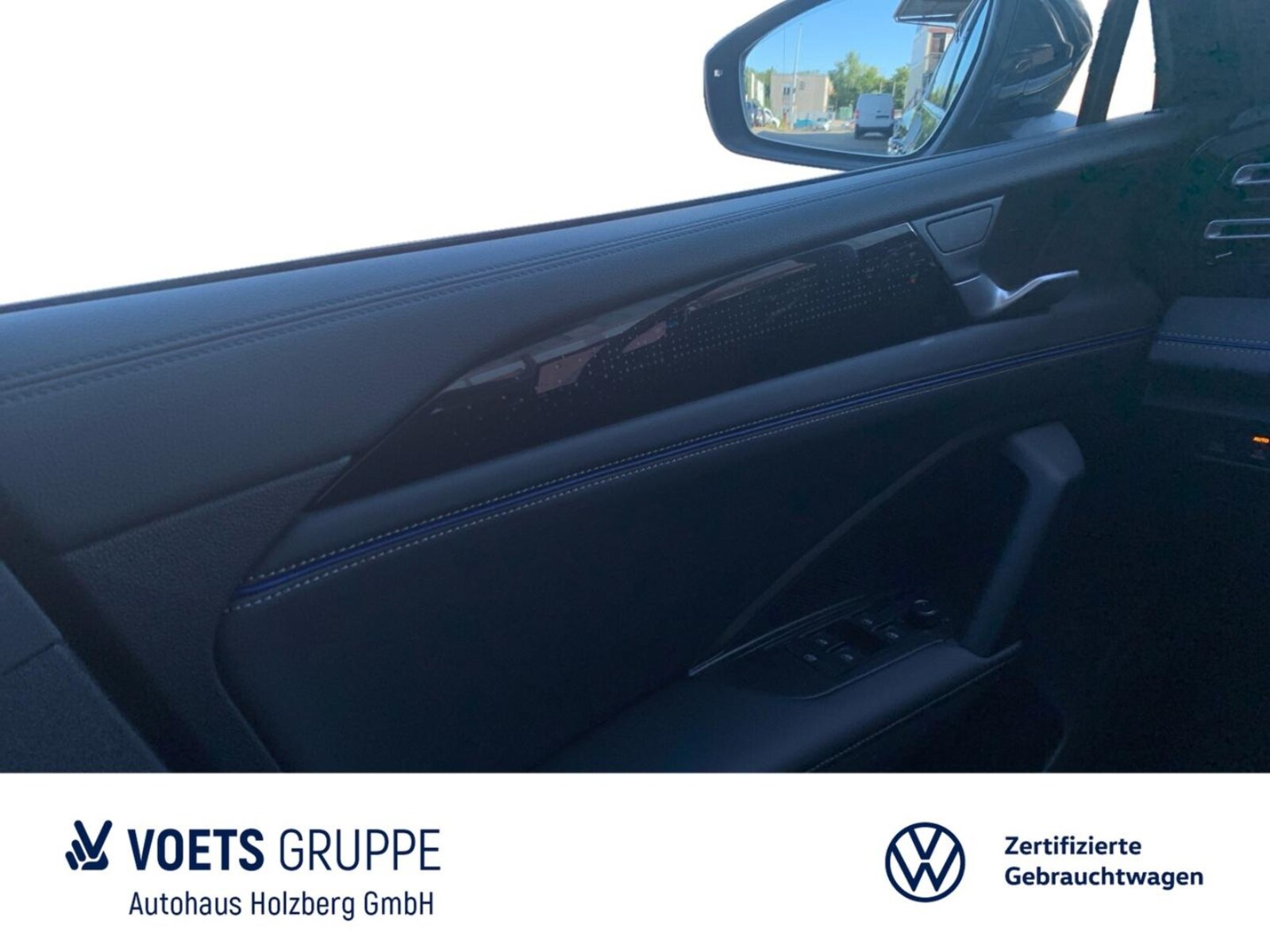Volkswagen Tiguan – Bild 12