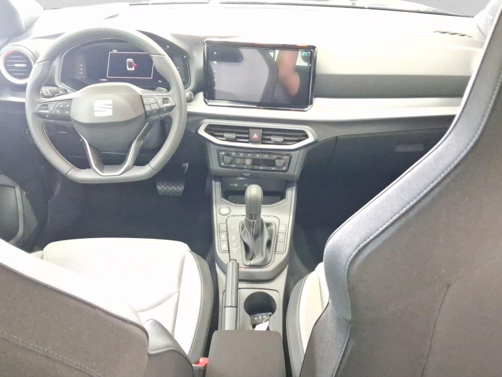 SEAT Arona – Bild 6