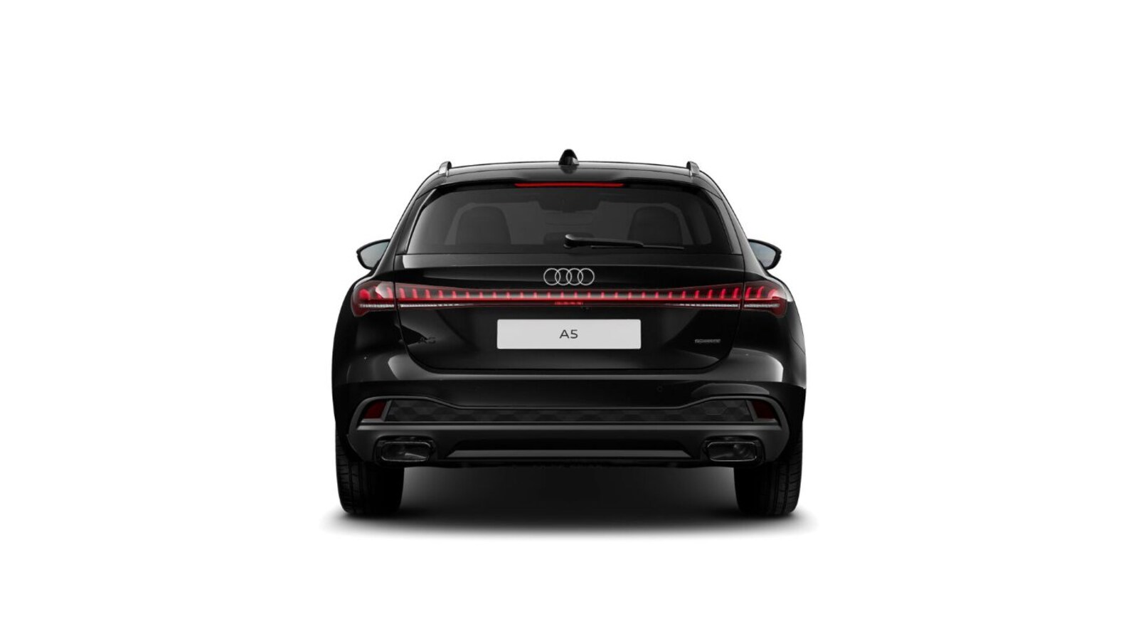 Audi A5 Avant – Bild 5