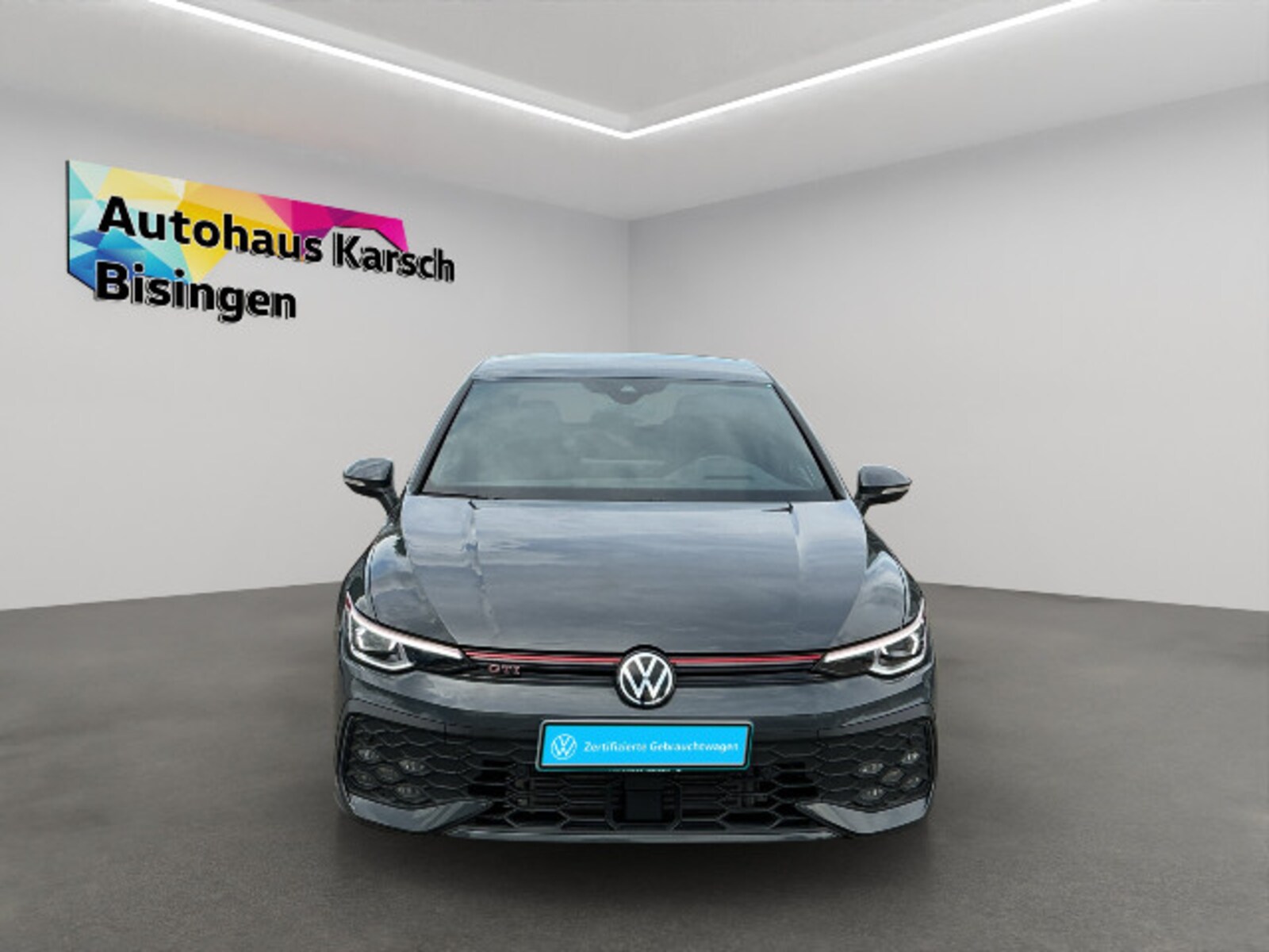 Volkswagen Golf – Bild 9