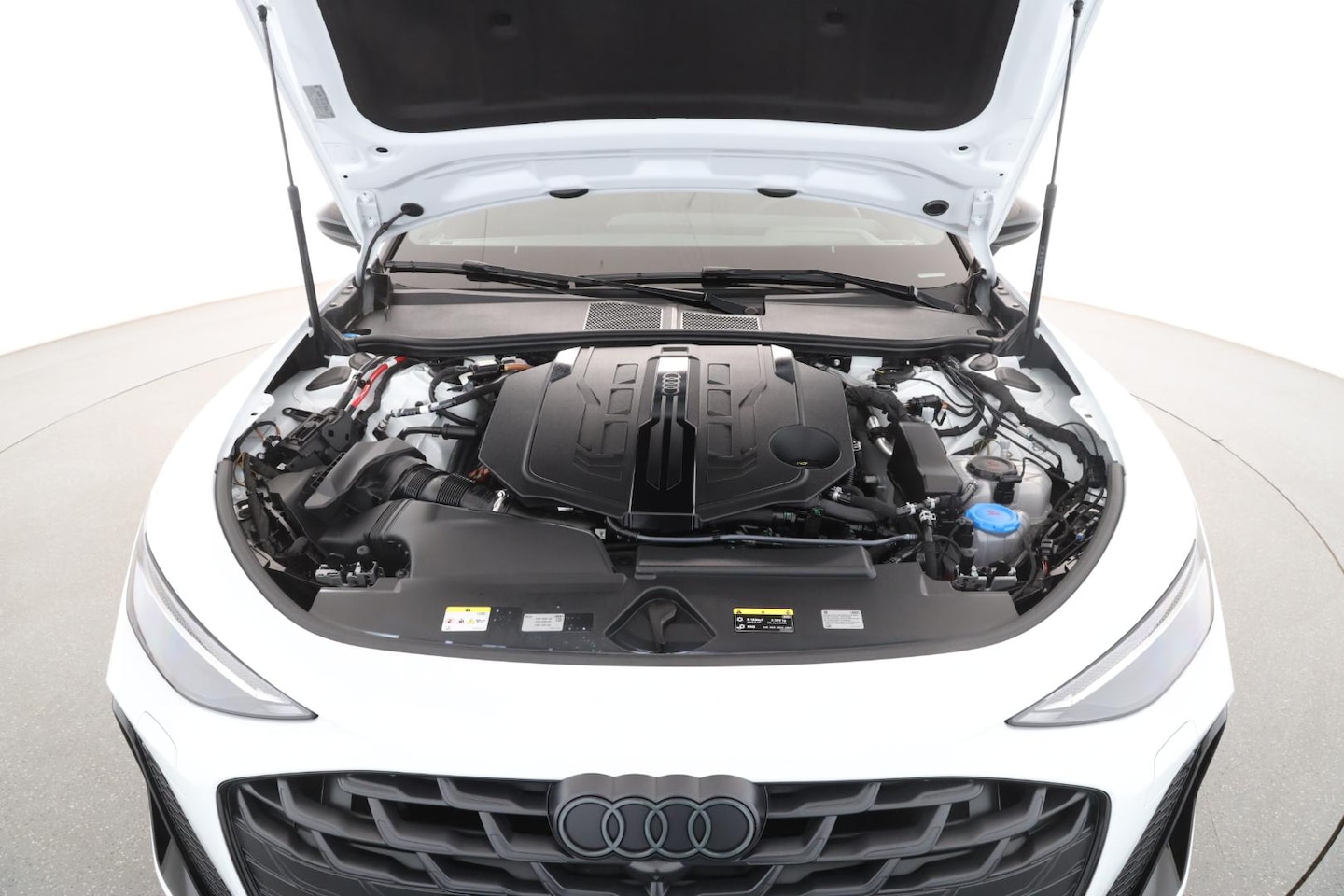 Bild über Audi A6 Avant edition one TFSI quattro 270 kW S tronic - für weitere Informationen kontaktieren Sie den Audi Partner
