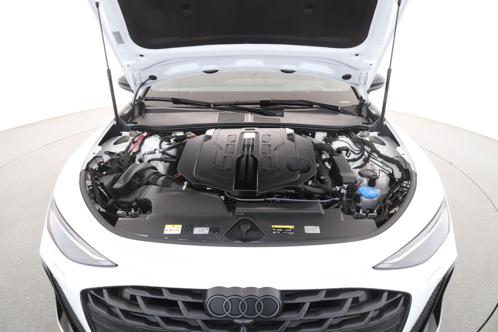 Audi A6 Avant – Bild 9