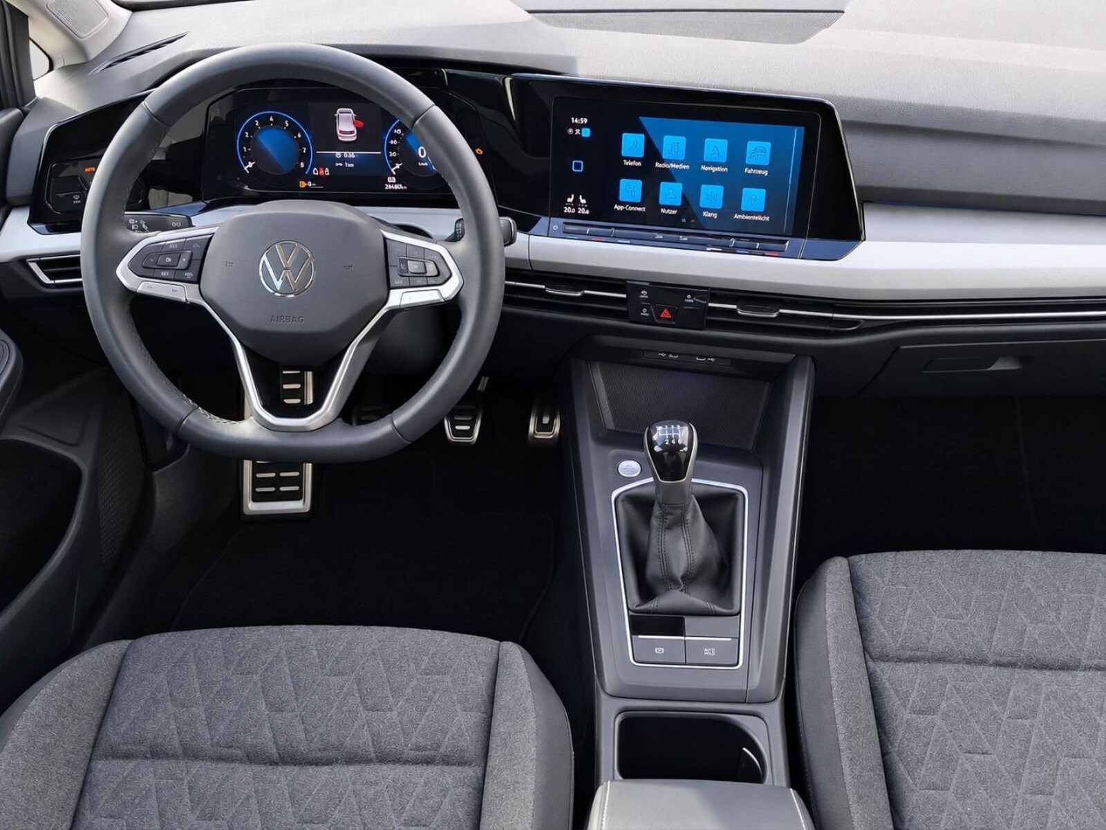 Volkswagen Golf – Bild 5