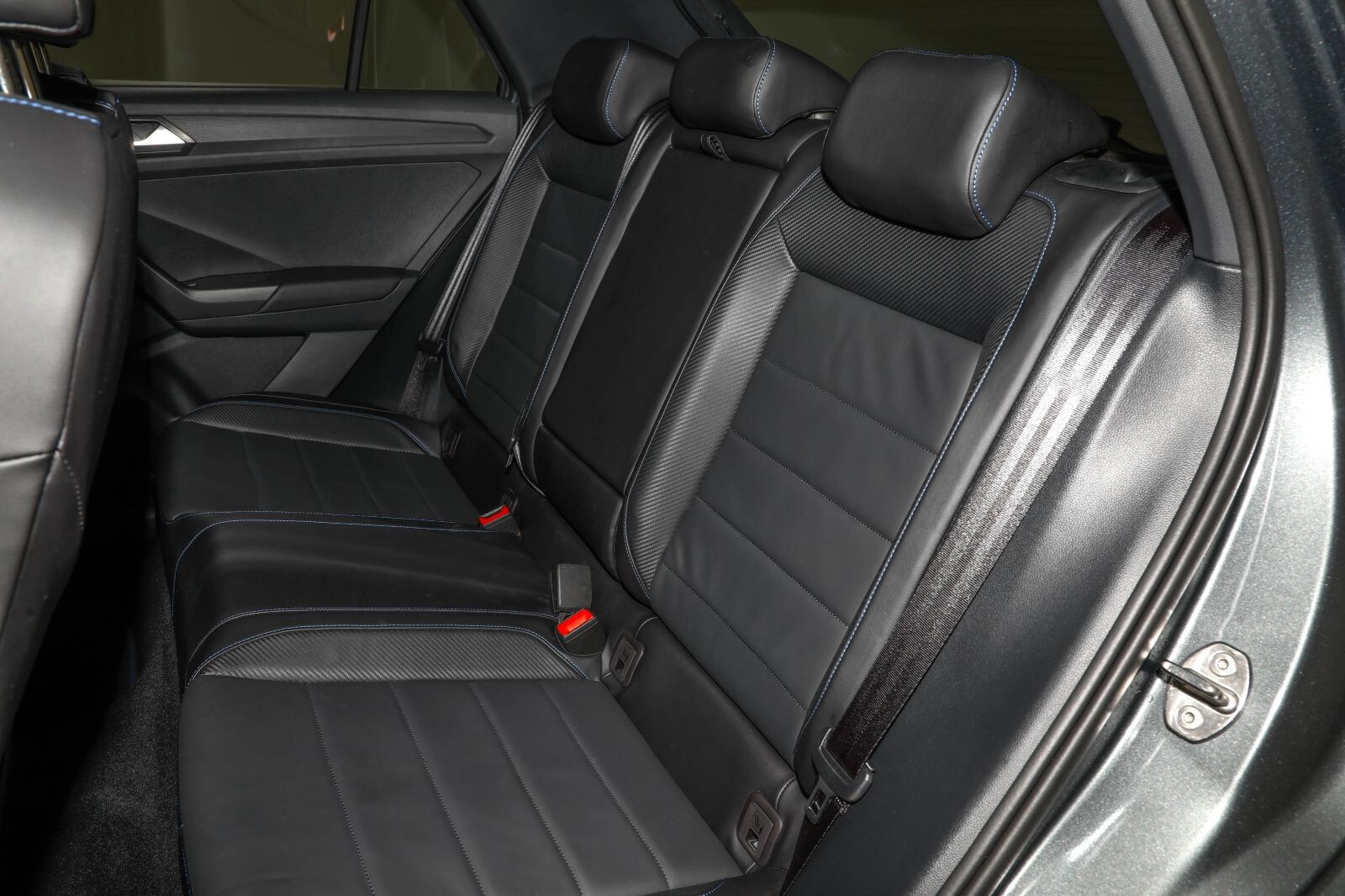 Volkswagen T-Roc – Bild 17
