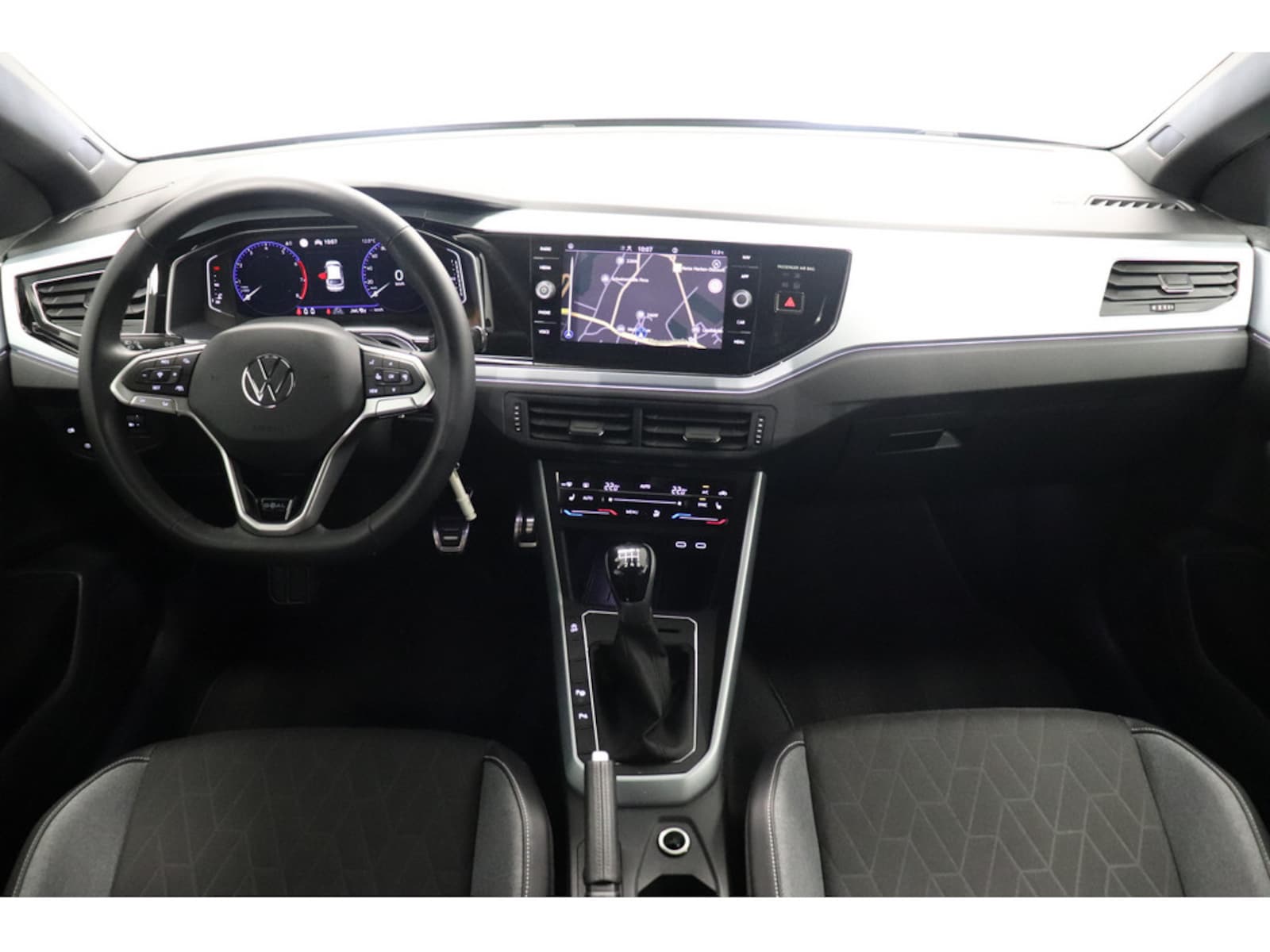 Volkswagen Taigo – Bild 20