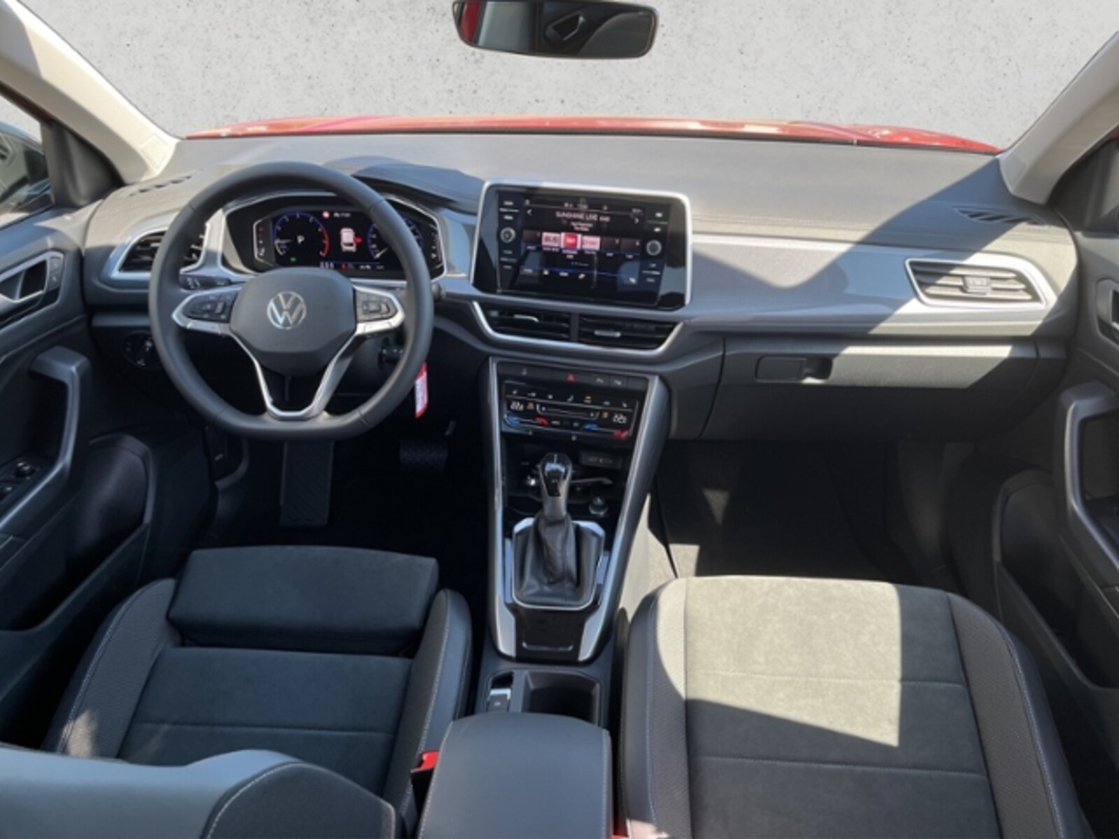 Volkswagen T-Roc – Bild 13