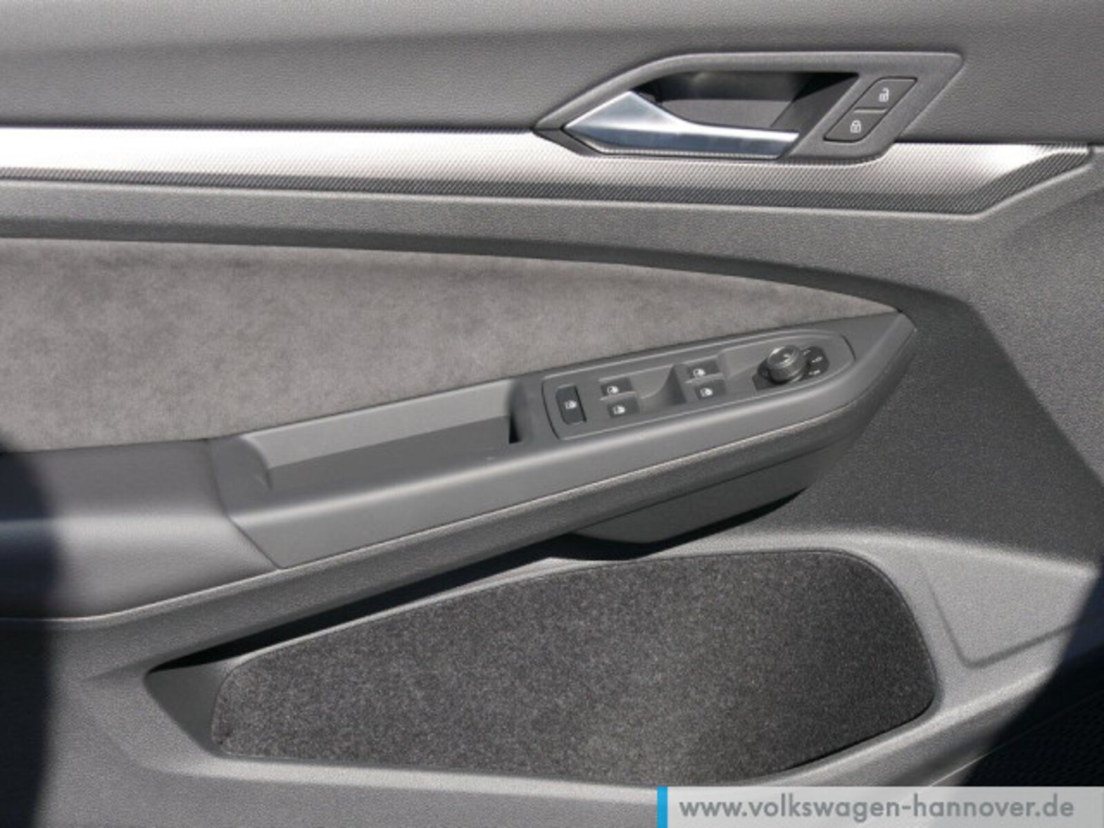 Volkswagen Golf – Bild 9