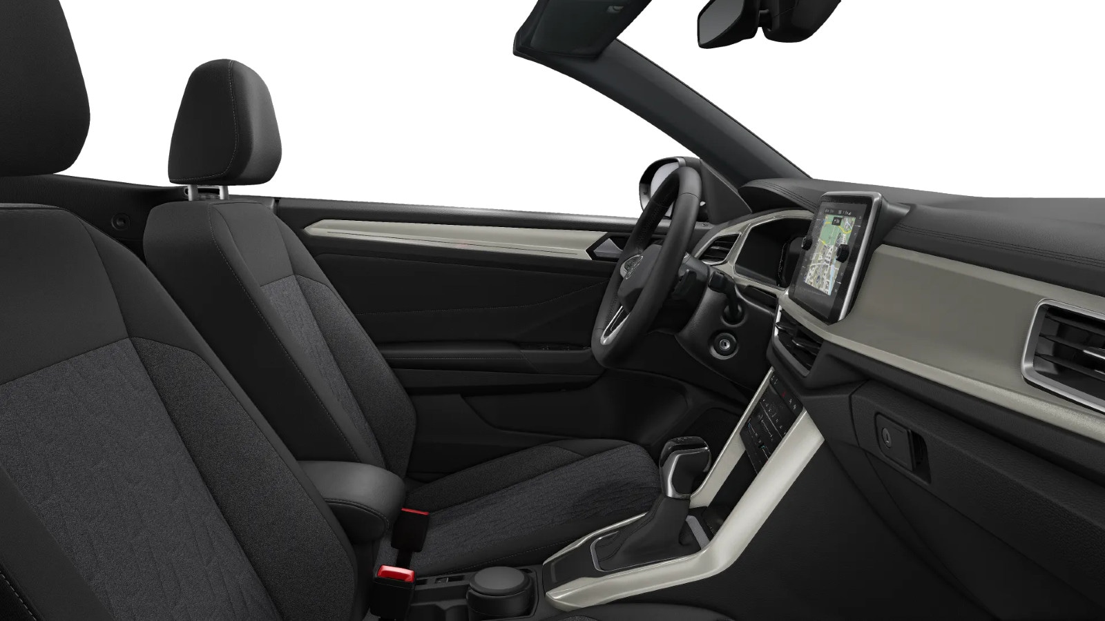 Volkswagen T-Roc Cabriolet – Bild 12