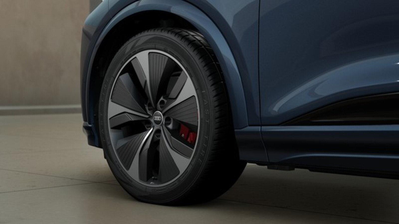 Audi Q6 Sportback e-tron – Bild 11