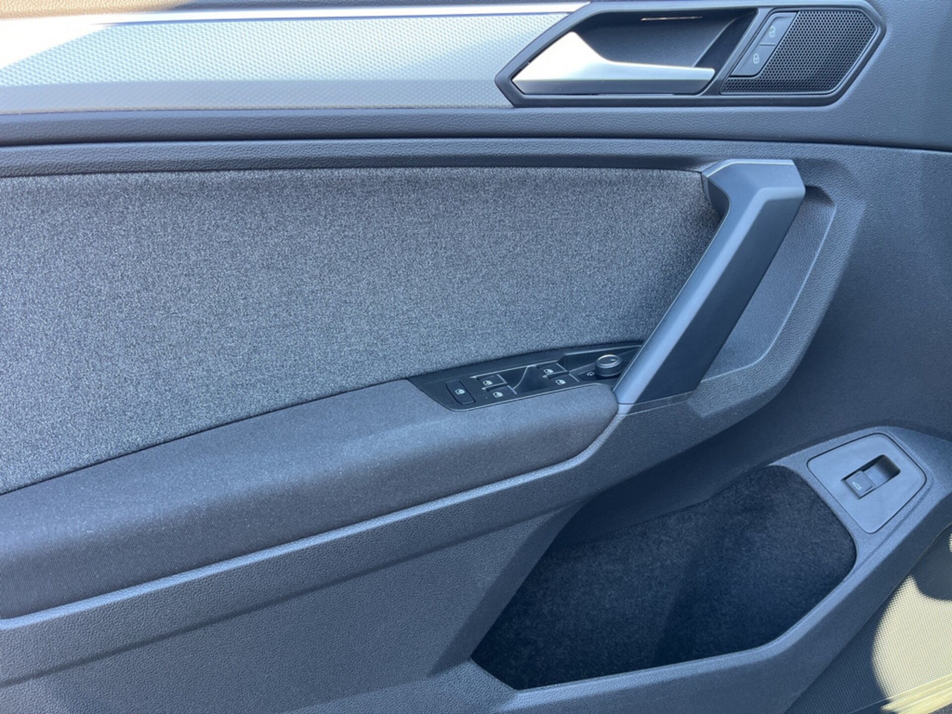 Volkswagen Tiguan MOVE