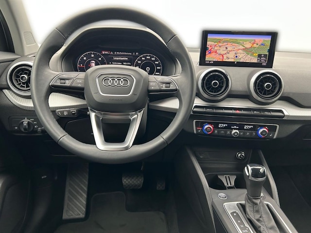 Audi Q2 Advanced 30 TDI S Tronic - 2024 - Joinsteer - #13