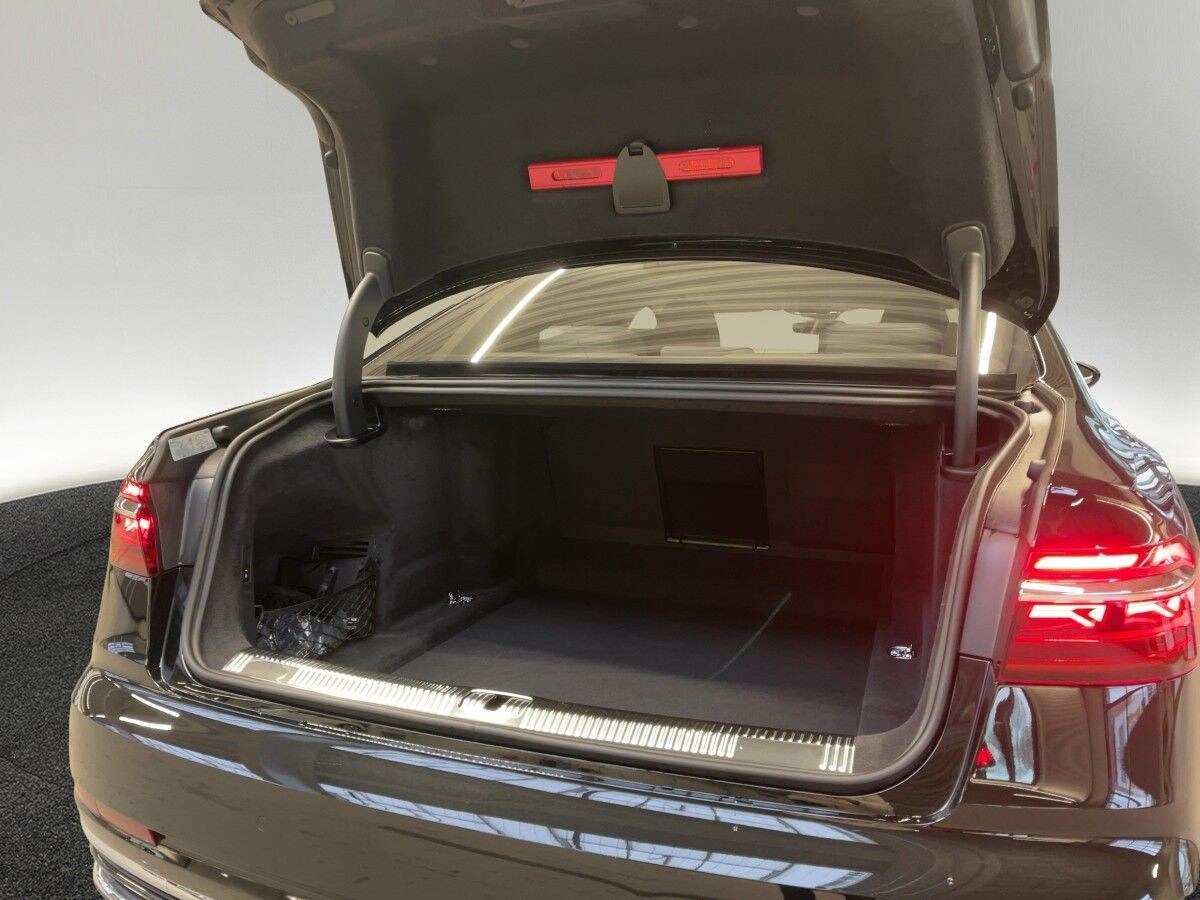Image about Audi A8 50 TDI quattro tiptronic