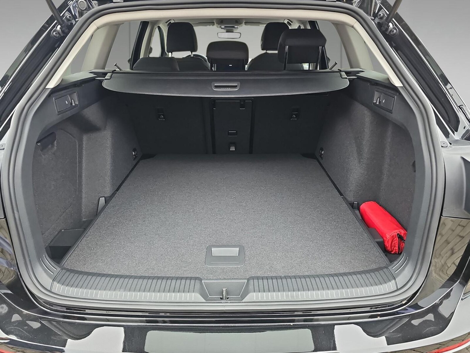 Volkswagen Golf Variant – Bild 11