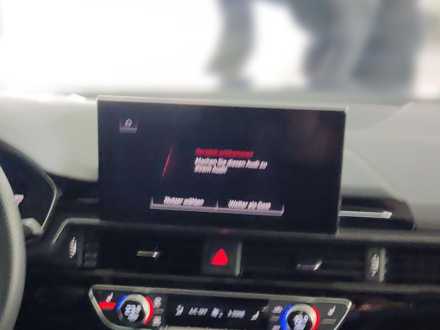 Image about Audi A5 Sportback S line 40 TDI S tronic