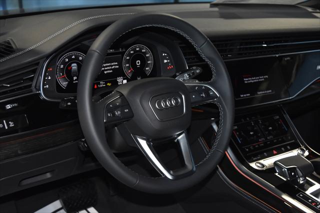2025 Audi Q7 Premium Plus - Photo 2
