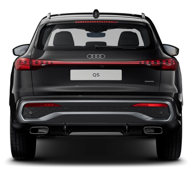 Image about Audi Q5 e-hybrid S line e-hybrid quattro 299 chS tronic