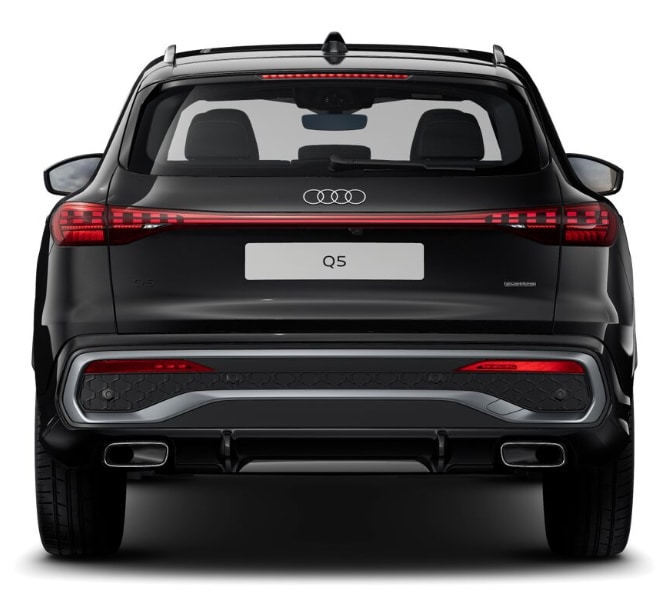 Image about Audi Q5 e-hybrid S line e-hybrid quattro 299 chS tronic
