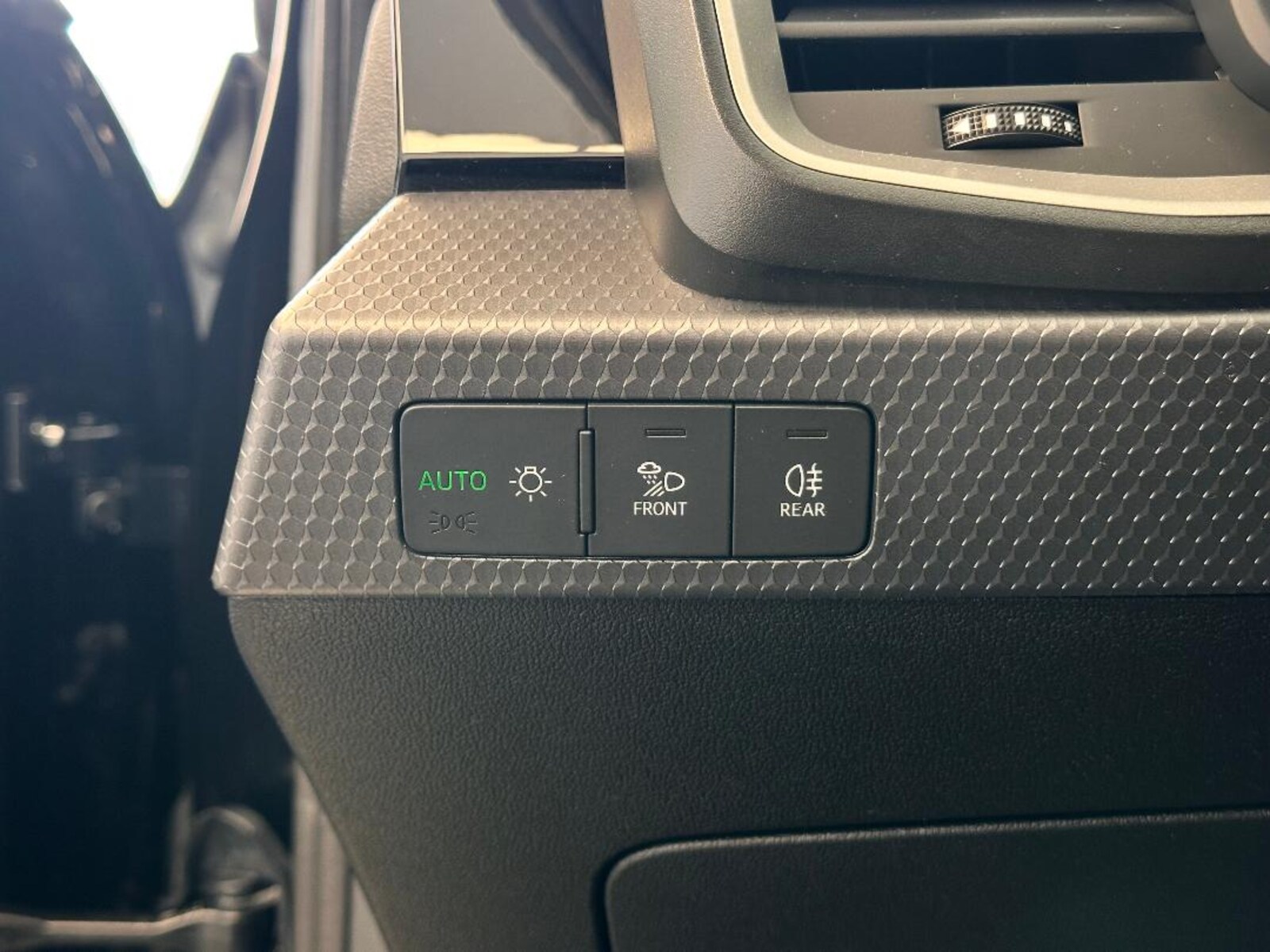 Audi A1 Sportback – Bild 10